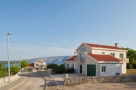 Exterior Luxury Villas Stari Grad