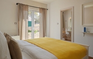 Bedroom 6 Luxury Villas Stari Grad