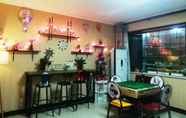 Bar, Kafe, dan Lounge 4 BeiJing Simatai XiangXue Hotel