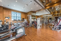 Fitness Center bnbme - St-Claren-502