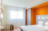 ห้องนอน 7 ibis budget Huerta De Murcia