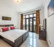 Bedroom 3 bnbme - 2B-Tajeer-5095