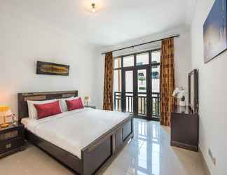 Bedroom 2 bnbme - 2B-Tajeer-5095