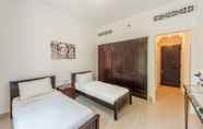 Bedroom 4 bnbme - 2B-Tajeer-5095