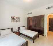 Bedroom 4 bnbme - 2B-Tajeer-5095