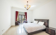 Bedroom 5 bnbme - 2B-Tajeer-5095