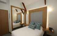 ห้องนอน 3 Domaine d'en Fargou