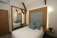 ห้องนอน Domaine d'en Fargou