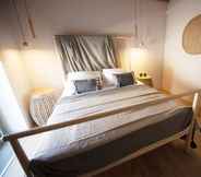 ห้องนอน 2 Elies Residences