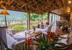 공용 공간 4 Brisa da Serra Pousada