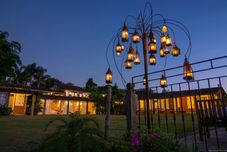 외관 Brisa da Serra Pousada