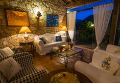 공용 공간 2 Brisa da Serra Pousada