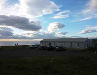 Exterior 2 Brimslóð Atelier Guesthouse