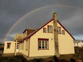 Exterior 4 Brimslóð Atelier Guesthouse