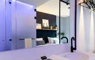 Bedroom 7 A-STAY Antwerpen