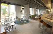 Bar, Cafe and Lounge 2 A-STAY Antwerpen