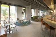 Bar, Cafe and Lounge A-STAY Antwerpen