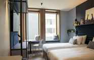 Bedroom 6 A-STAY Antwerpen