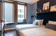 Bedroom 4 A-STAY Antwerpen