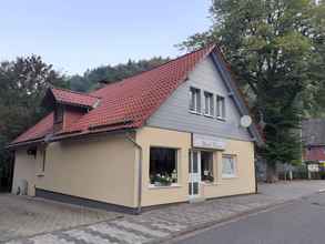 Exterior 4 Fewo Harz mit WLAN für 2-4 Personen