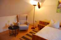 Bedroom Fewo Harz mit WLAN für 2-4 Personen