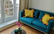 Common Space 5 Cosy Apartment in Islington - A