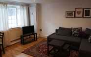 Common Space 2 Cosy Apartment in Islington - A
