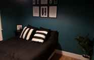 Bilik Tidur 5 Cosy Apartment in Islington - C