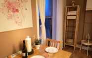 Bilik Tidur 7 Cosy Apartment in Islington - C