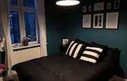 Kamar Tidur 3 Cosy Apartment in Islington - C