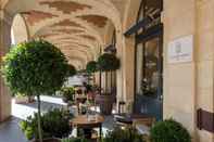 Exterior Cour des Vosges