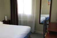 Bedroom Hotel du Lin