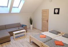 臥室 2 Szybowa II - Hostel