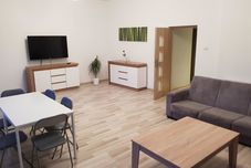 公共空間 Szybowa II - Hostel