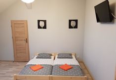 臥室 3 Szybowa II - Hostel