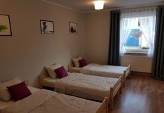 Bedroom 5 Szybowa II - Hostel