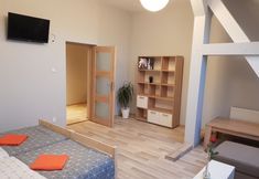 臥室 7 Szybowa II - Hostel