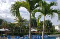 Swimming Pool Bijao Beach Residences