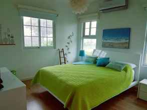 Bedroom 4 Bijao Beach Residences