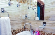 Toilet Kamar 3 Kendaka Nubian House