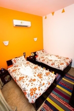 Kamar Tidur 4 Kendaka Nubian House