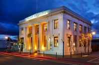 Exterior Hotel Durville Blenheim