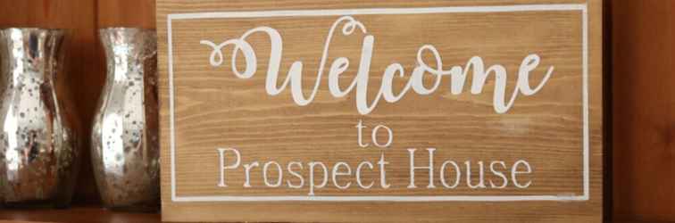 Lobi Prospect Guest House