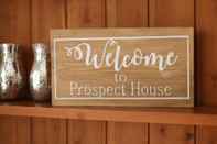 Lobi Prospect Guest House