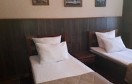 Bedroom 5 Gostinyi Dvor Galirad