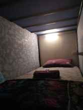 Kamar Tidur 4 Salty Dog Hostel