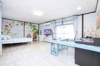 Common Space Sweet Pension Yangyang