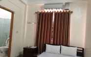 Kamar Tidur 4 Van Anh Motel