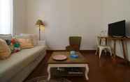 Common Space 7 Luxurious Apartment in the Heart of Tinos