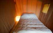 Bedroom 5 Camping Le Rotja